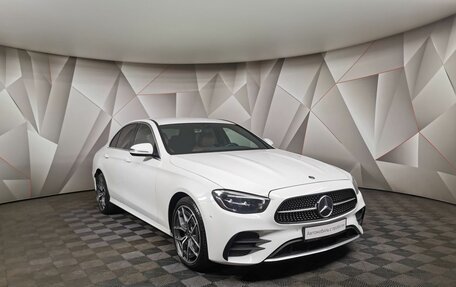 Mercedes-Benz E-Класс, 2021 год, 4 299 000 рублей, 11 фотография