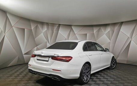 Mercedes-Benz E-Класс, 2021 год, 4 299 000 рублей, 10 фотография