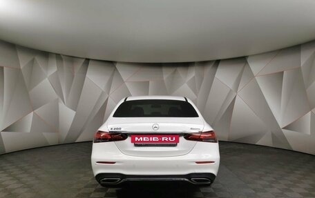 Mercedes-Benz E-Класс, 2021 год, 4 299 000 рублей, 16 фотография