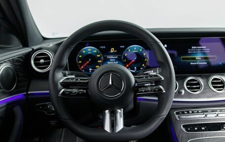 Mercedes-Benz E-Класс, 2021 год, 4 299 000 рублей, 23 фотография