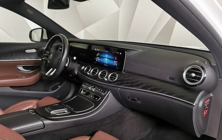 Mercedes-Benz E-Класс, 2021 год, 4 299 000 рублей, 25 фотография