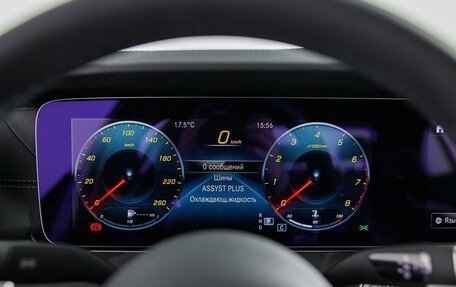 Mercedes-Benz E-Класс, 2021 год, 4 299 000 рублей, 34 фотография