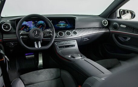 Mercedes-Benz E-Класс, 2021 год, 4 299 000 рублей, 32 фотография