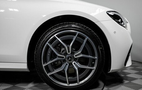 Mercedes-Benz E-Класс, 2021 год, 4 299 000 рублей, 37 фотография