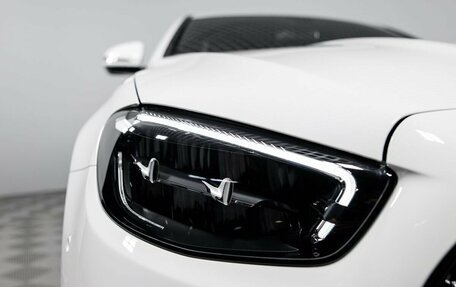 Mercedes-Benz E-Класс, 2021 год, 4 299 000 рублей, 38 фотография