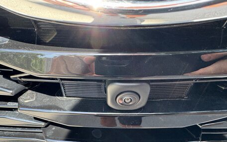Toyota Highlander, 2025 год, 4 950 000 рублей, 8 фотография
