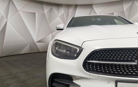 Mercedes-Benz E-Класс, 2021 год, 4 299 000 рублей, 40 фотография