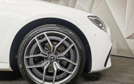 Mercedes-Benz E-Класс, 2021 год, 4 299 000 рублей, 39 фотография