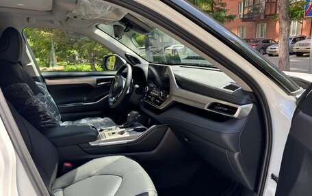 Toyota Highlander, 2025 год, 4 950 000 рублей, 10 фотография