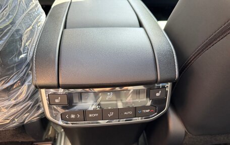 Toyota Highlander, 2025 год, 4 950 000 рублей, 14 фотография