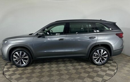 Skoda Kodiaq, 2025 год, 5 350 000 рублей, 5 фотография