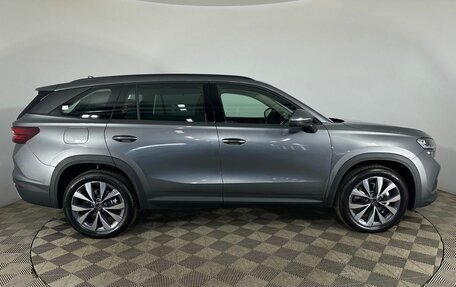 Skoda Kodiaq, 2025 год, 5 350 000 рублей, 4 фотография