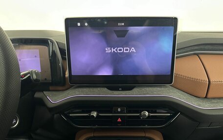Skoda Kodiaq, 2025 год, 5 350 000 рублей, 12 фотография