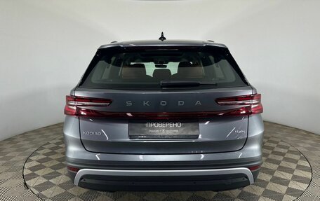 Skoda Kodiaq, 2025 год, 5 350 000 рублей, 3 фотография