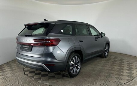 Skoda Kodiaq, 2025 год, 5 350 000 рублей, 6 фотография