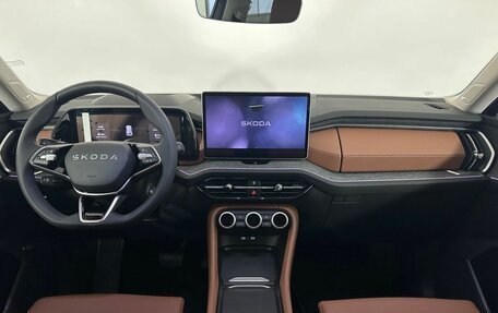 Skoda Kodiaq, 2025 год, 5 350 000 рублей, 7 фотография