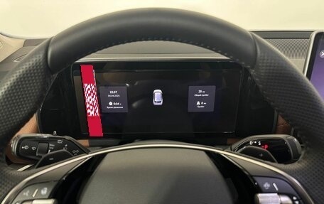 Skoda Kodiaq, 2025 год, 5 350 000 рублей, 11 фотография