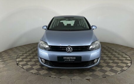 Volkswagen Golf Plus II, 2010 год, 770 000 рублей, 2 фотография