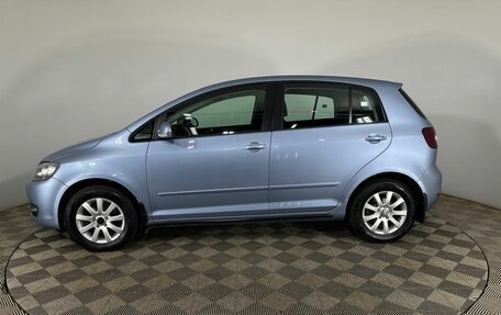 Volkswagen Golf Plus II, 2010 год, 770 000 рублей, 5 фотография