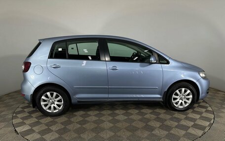Volkswagen Golf Plus II, 2010 год, 770 000 рублей, 4 фотография