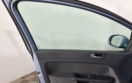 Volkswagen Golf Plus II, 2010 год, 770 000 рублей, 8 фотография