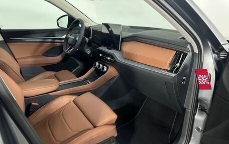 Skoda Kodiaq, 2025 год, 5 350 000 рублей, 14 фотография