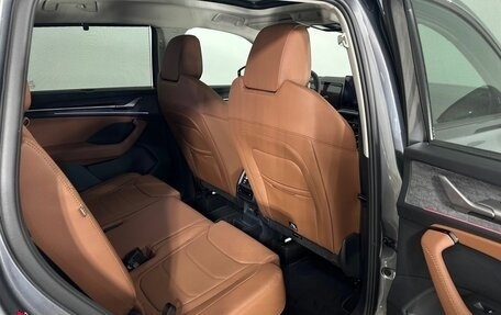 Skoda Kodiaq, 2025 год, 5 350 000 рублей, 17 фотография