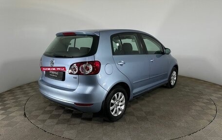 Volkswagen Golf Plus II, 2010 год, 770 000 рублей, 6 фотография