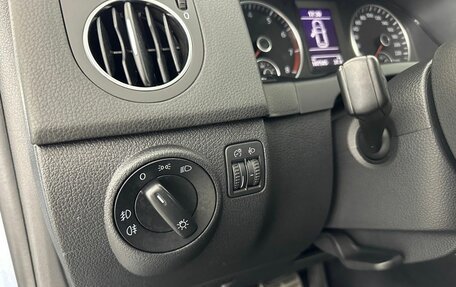 Volkswagen Golf Plus II, 2010 год, 770 000 рублей, 9 фотография