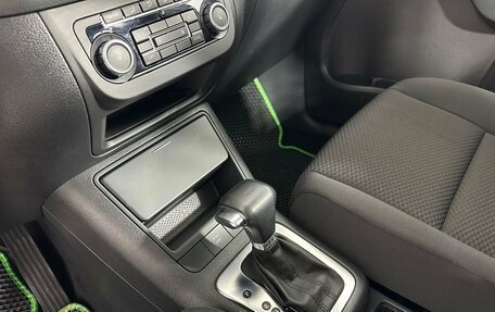 Volkswagen Golf Plus II, 2010 год, 770 000 рублей, 13 фотография