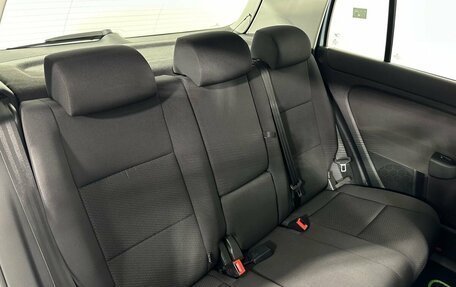 Volkswagen Golf Plus II, 2010 год, 770 000 рублей, 15 фотография