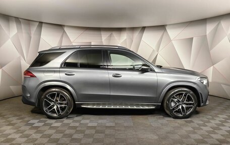 Mercedes-Benz GLE AMG, 2021 год, 9 000 000 рублей, 6 фотография