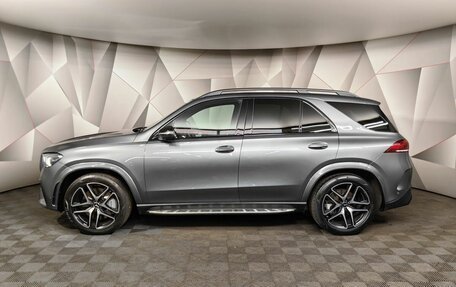 Mercedes-Benz GLE AMG, 2021 год, 9 000 000 рублей, 5 фотография