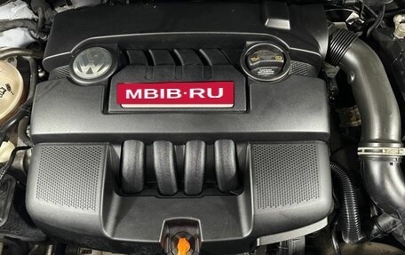 Volkswagen Golf Plus II, 2010 год, 770 000 рублей, 17 фотография
