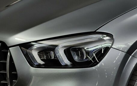 Mercedes-Benz GLE AMG, 2021 год, 9 000 000 рублей, 9 фотография