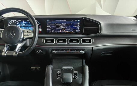 Mercedes-Benz GLE AMG, 2021 год, 9 000 000 рублей, 12 фотография