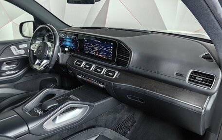 Mercedes-Benz GLE AMG, 2021 год, 9 000 000 рублей, 10 фотография