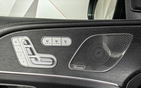 Mercedes-Benz GLE AMG, 2021 год, 9 000 000 рублей, 17 фотография