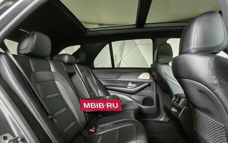 Mercedes-Benz GLE AMG, 2021 год, 9 000 000 рублей, 13 фотография