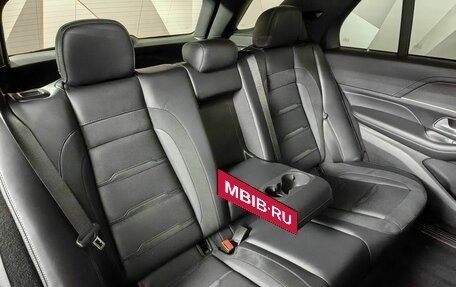 Mercedes-Benz GLE AMG, 2021 год, 9 000 000 рублей, 14 фотография