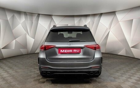 Mercedes-Benz GLE AMG, 2021 год, 9 000 000 рублей, 8 фотография