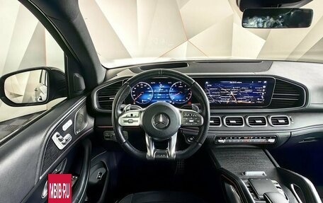 Mercedes-Benz GLE AMG, 2021 год, 9 000 000 рублей, 16 фотография