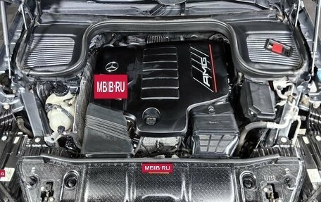 Mercedes-Benz GLE AMG, 2021 год, 9 000 000 рублей, 19 фотография
