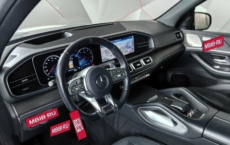 Mercedes-Benz GLE AMG, 2021 год, 9 000 000 рублей, 15 фотография
