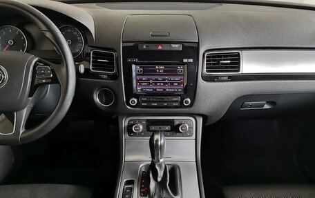 Volkswagen Touareg III, 2014 год, 2 555 000 рублей, 11 фотография