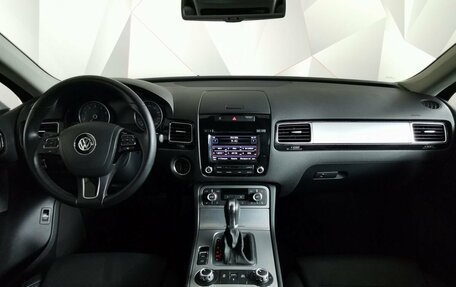 Volkswagen Touareg III, 2014 год, 2 555 000 рублей, 10 фотография