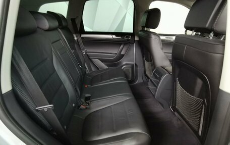 Volkswagen Touareg III, 2014 год, 2 555 000 рублей, 12 фотография