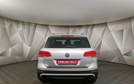 Volkswagen Touareg III, 2014 год, 2 555 000 рублей, 8 фотография