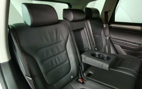Volkswagen Touareg III, 2014 год, 2 555 000 рублей, 13 фотография