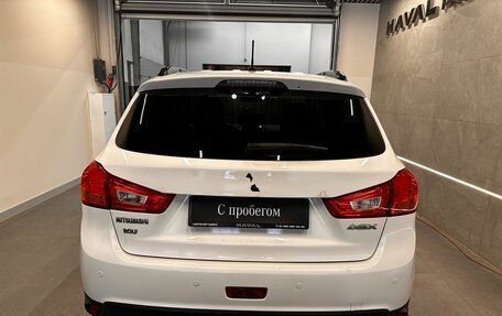 Mitsubishi ASX I рестайлинг, 2013 год, 1 190 000 рублей, 5 фотография